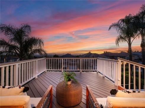 50 Hawk Hill , Mission Viejo, CA