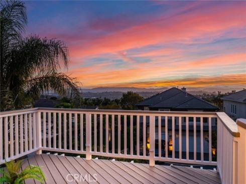 50 Hawk Hill , Mission Viejo, CA
