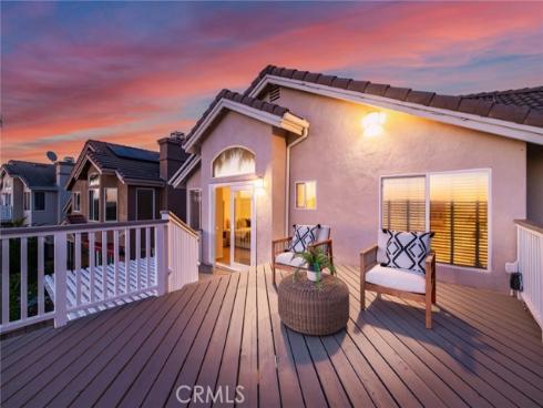 50 Hawk Hill , Mission Viejo, CA