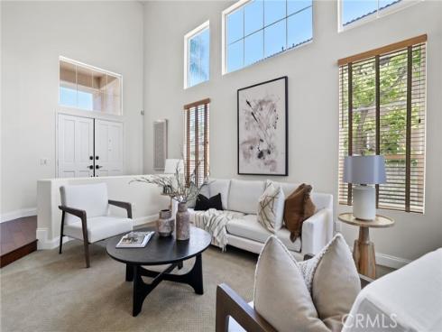 50 Hawk Hill , Mission Viejo, CA