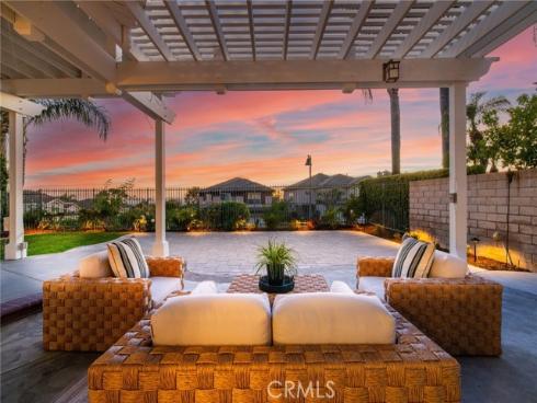 50 Hawk Hill , Mission Viejo, CA