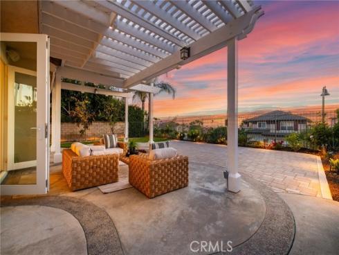 50 Hawk Hill , Mission Viejo, CA