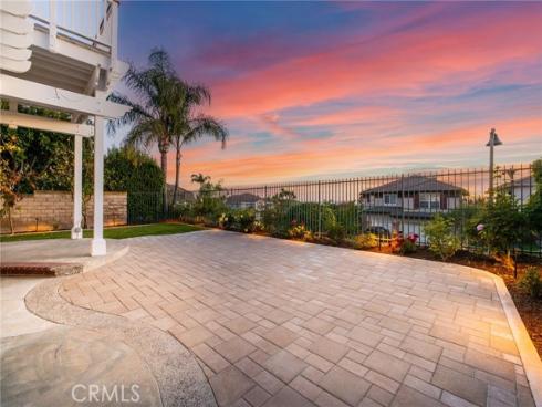 50 Hawk Hill , Mission Viejo, CA