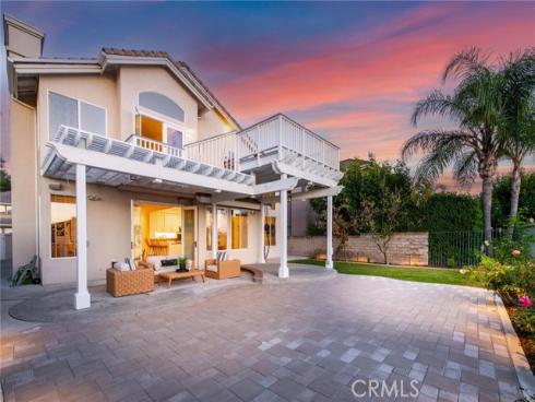 50 Hawk Hill , Mission Viejo, CA
