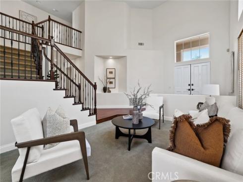 50 Hawk Hill , Mission Viejo, CA