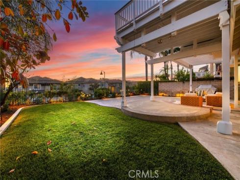 50 Hawk Hill , Mission Viejo, CA