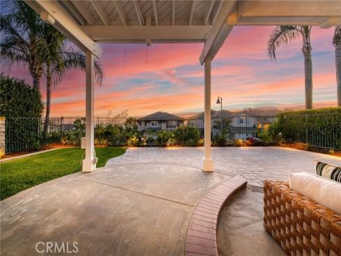50 Hawk Hill , Mission Viejo, CA