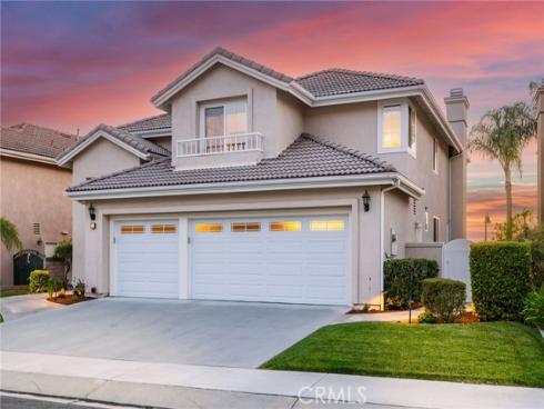 50  Hawk Hill  , Mission Viejo, CA