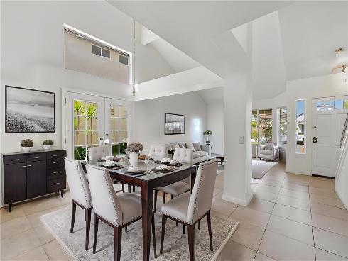 27982 Virginia , Mission Viejo, CA