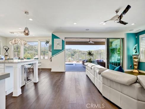 15 Cielo Azul , Mission Viejo, CA