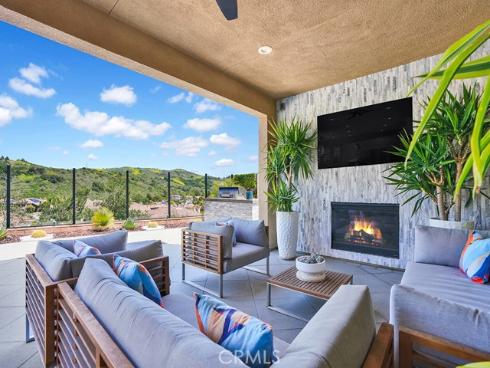 15 Cielo Azul , Mission Viejo, CA