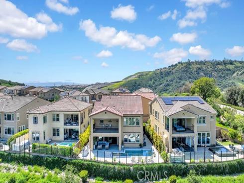 15 Cielo Azul , Mission Viejo, CA