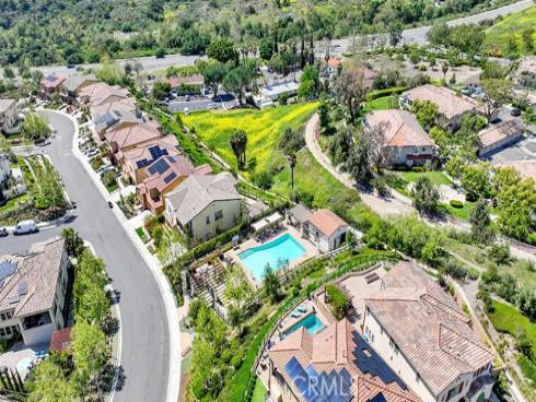 15 Cielo Azul , Mission Viejo, CA