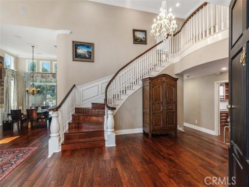 22581 Summerfield , Mission Viejo, CA