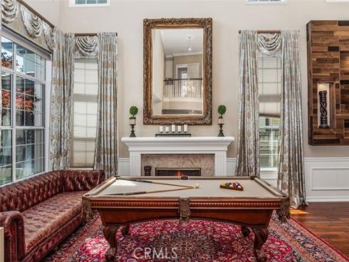 22581 Summerfield , Mission Viejo, CA