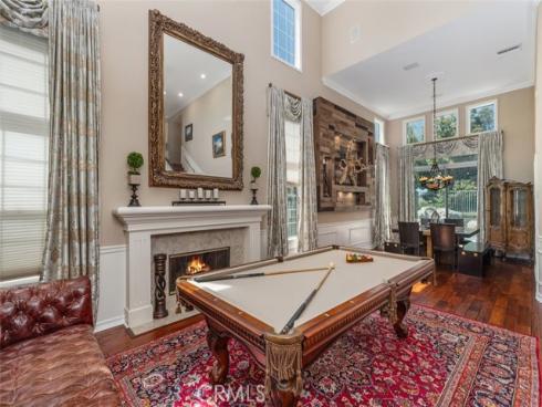 22581 Summerfield , Mission Viejo, CA