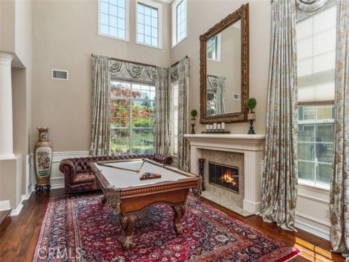 22581 Summerfield , Mission Viejo, CA