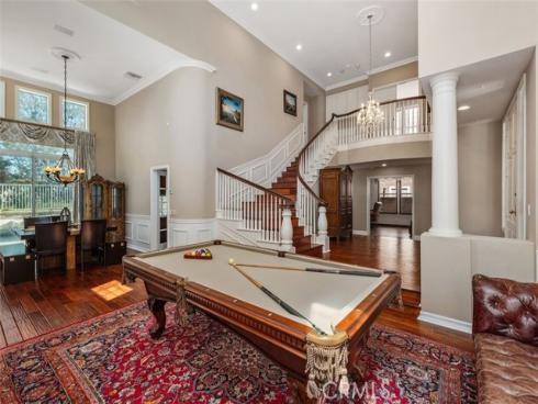 22581 Summerfield , Mission Viejo, CA