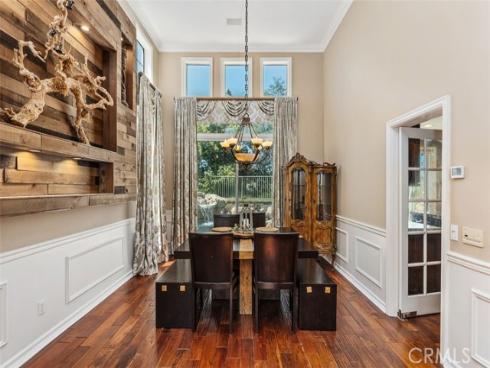 22581 Summerfield , Mission Viejo, CA