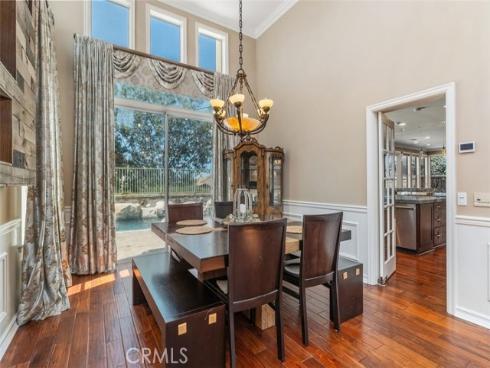 22581 Summerfield , Mission Viejo, CA