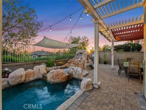 22581 Summerfield , Mission Viejo, CA