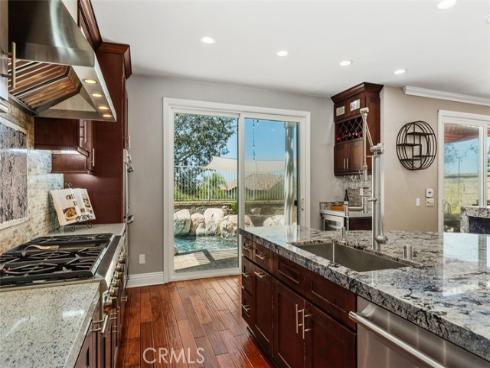 22581 Summerfield , Mission Viejo, CA