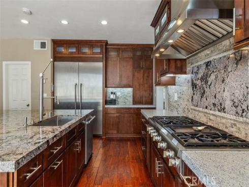 22581 Summerfield , Mission Viejo, CA