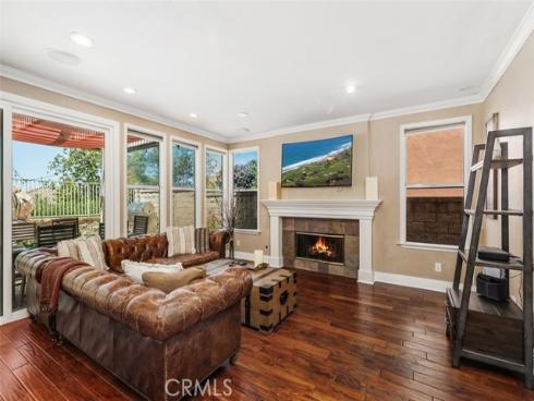 22581 Summerfield , Mission Viejo, CA