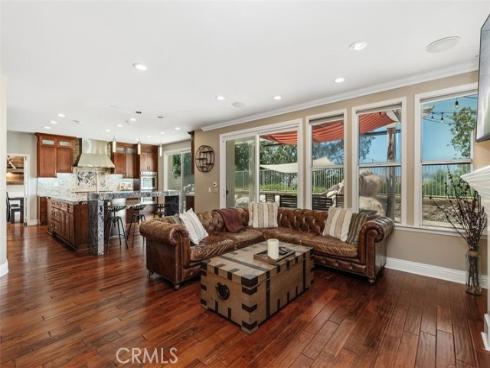 22581 Summerfield , Mission Viejo, CA