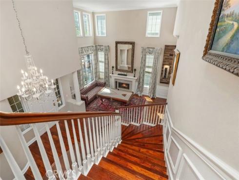 22581 Summerfield , Mission Viejo, CA