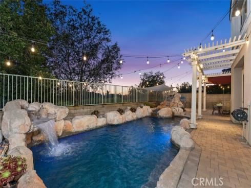 22581 Summerfield , Mission Viejo, CA