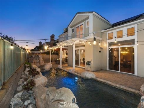 22581 Summerfield , Mission Viejo, CA