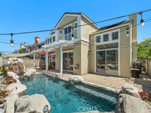 22581 Summerfield , Mission Viejo, CA