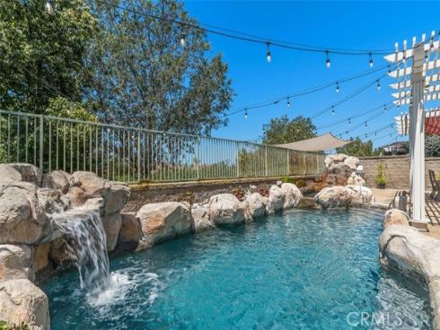 22581 Summerfield , Mission Viejo, CA