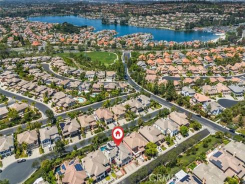 22581 Summerfield , Mission Viejo, CA