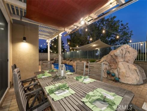 22581 Summerfield , Mission Viejo, CA
