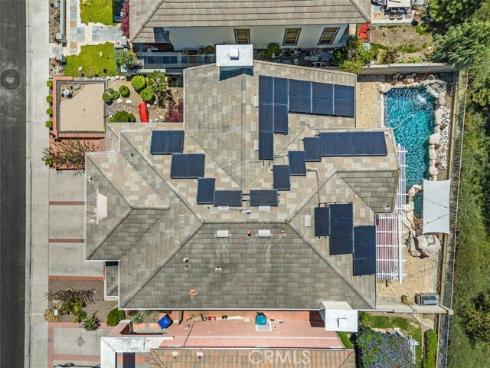 22581 Summerfield , Mission Viejo, CA