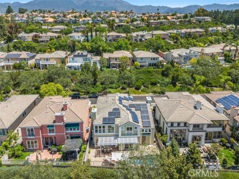 22581 Summerfield , Mission Viejo, CA