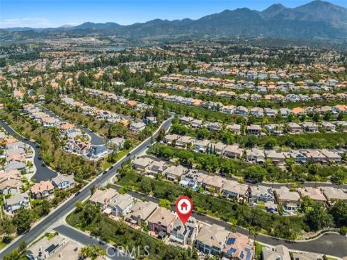 22581 Summerfield , Mission Viejo, CA