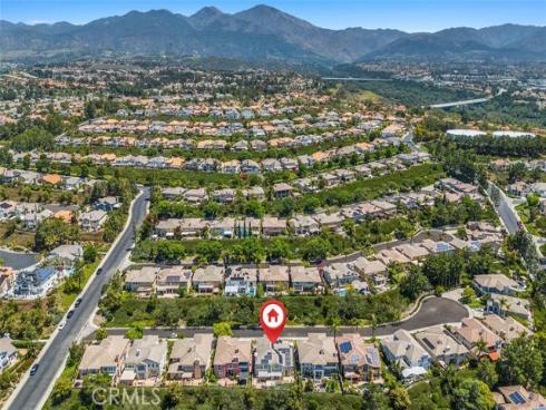 22581 Summerfield , Mission Viejo, CA