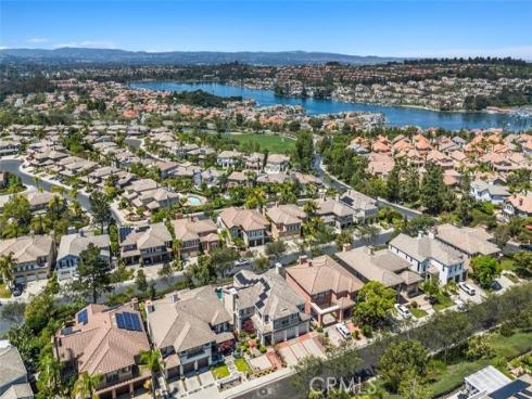 22581 Summerfield , Mission Viejo, CA