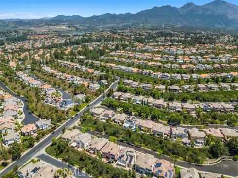 22581 Summerfield , Mission Viejo, CA
