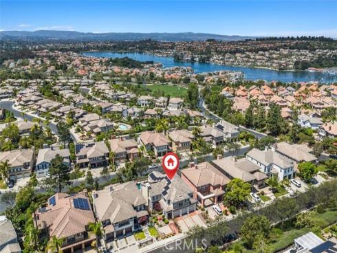 22581 Summerfield , Mission Viejo, CA