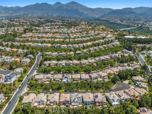 22581 Summerfield , Mission Viejo, CA