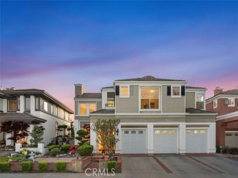 22581 Summerfield , Mission Viejo, CA