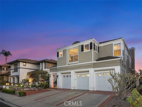 22581 Summerfield , Mission Viejo, CA