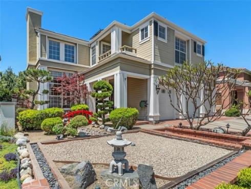 22581 Summerfield , Mission Viejo, CA