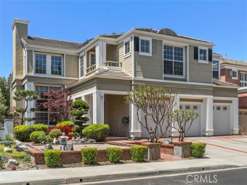 22581 Summerfield , Mission Viejo, CA
