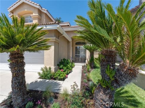 26121  Calle Cresta  , Mission Viejo, CA