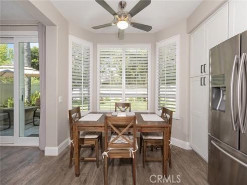 26121  Calle Cresta  , Mission Viejo, CA